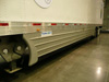 Windskirts Van Trailers